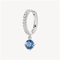 Mono orecchino Brosway Donna in Argento Zirconia FFB82 - FFB82